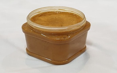 تصویر 1 از قیمت خرید شیره خرما سفید + فروش ویژه